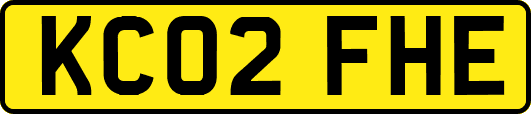 KC02FHE
