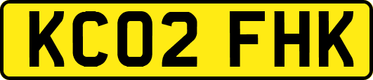 KC02FHK