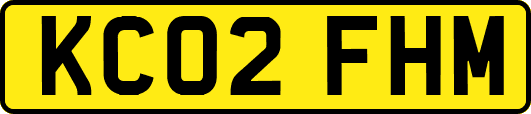 KC02FHM