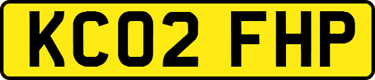 KC02FHP