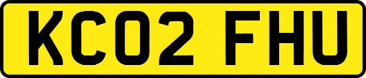 KC02FHU