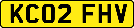 KC02FHV