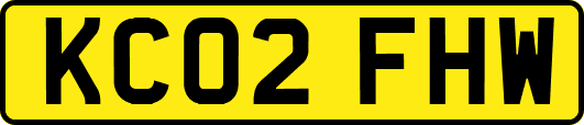 KC02FHW