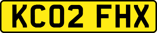 KC02FHX