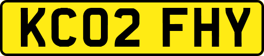 KC02FHY