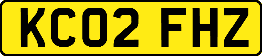 KC02FHZ