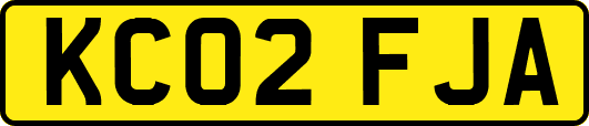 KC02FJA