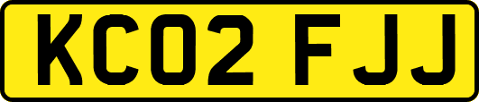 KC02FJJ