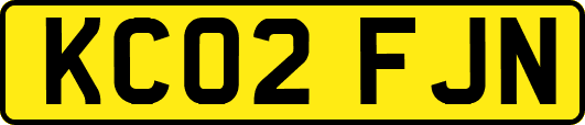 KC02FJN