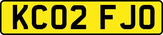 KC02FJO