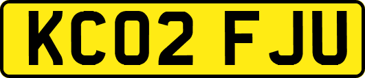 KC02FJU