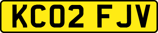 KC02FJV