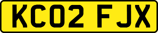 KC02FJX