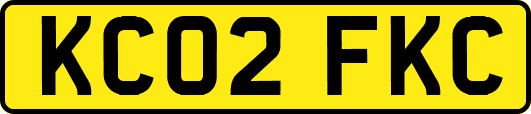 KC02FKC