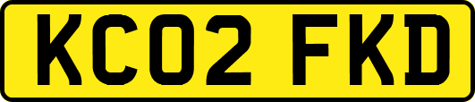 KC02FKD