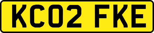 KC02FKE