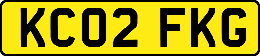 KC02FKG