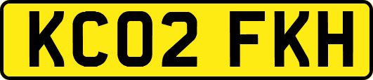 KC02FKH