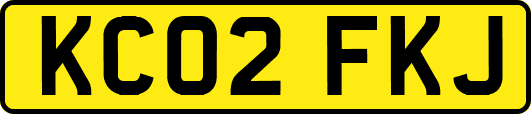 KC02FKJ