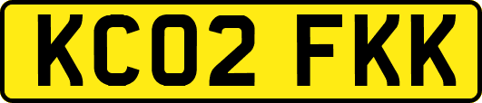KC02FKK