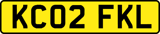 KC02FKL
