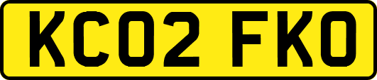 KC02FKO