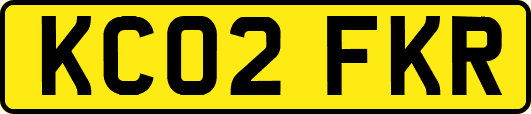 KC02FKR