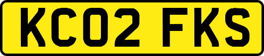 KC02FKS