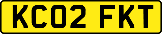 KC02FKT