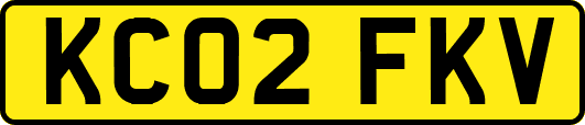 KC02FKV
