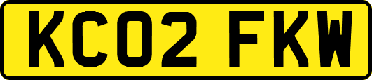 KC02FKW