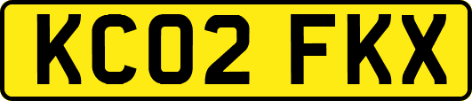 KC02FKX