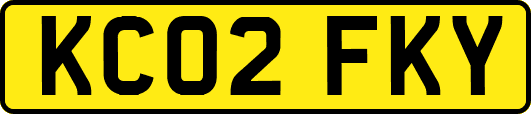KC02FKY
