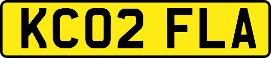 KC02FLA