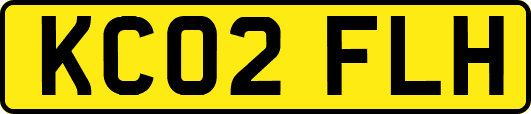 KC02FLH