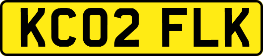 KC02FLK