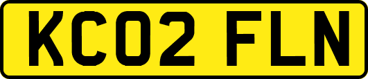 KC02FLN