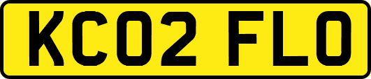 KC02FLO
