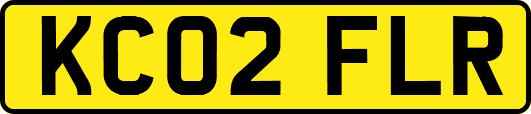 KC02FLR