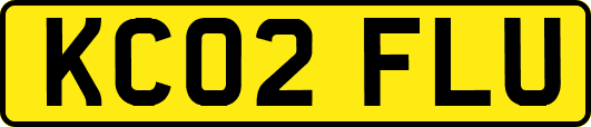KC02FLU
