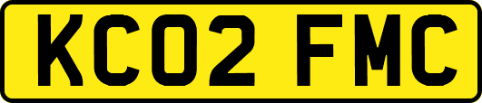 KC02FMC
