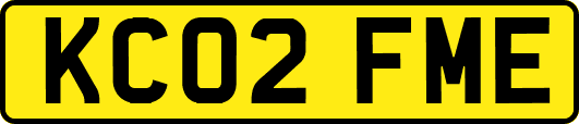 KC02FME