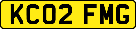 KC02FMG