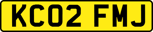 KC02FMJ