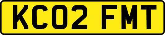 KC02FMT
