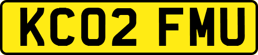 KC02FMU