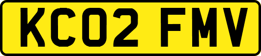 KC02FMV