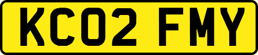 KC02FMY