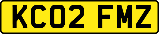 KC02FMZ