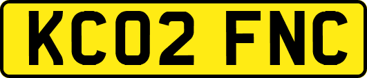 KC02FNC